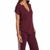 Women's Rio Tee - LEIMERE - 2 of 4