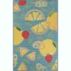 Unique Loom  Baja Outdoor Coromuel Area Rug - 3 of 4
