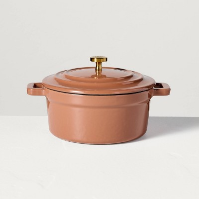 Enameled Cast Iron Dutch Oven - Hearth & Hand™ with Magnolia