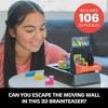 Educational Insights Kanoodle Shape Escape Board Game - 4 of 4