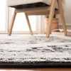 Brentwood BNT852 Power Loomed Rug - Safavieh - 4 of 4