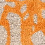grey/orange