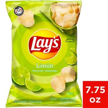Lays Kettle Cooked Flamin Hot 8oz : Target