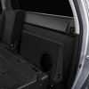QPower Dual 10" Ported Sub Enclosure for Toyota Tundra Crew Max | QBTUNDRA14210 - 4 of 4