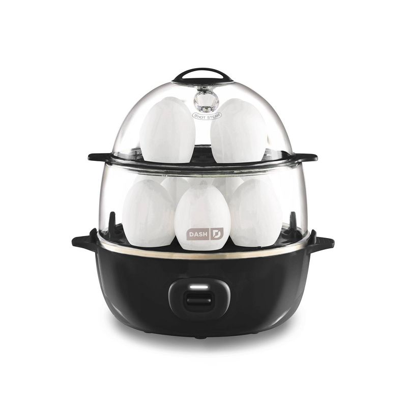 Deluxe Express Egg Cooker, 1 of 9