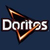 Men's Doritos Triangle Logo T-Shirt - 2 of 4