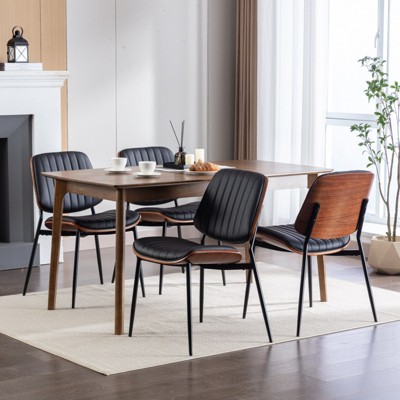 Clihome Dining Chair - Thumbnail 2