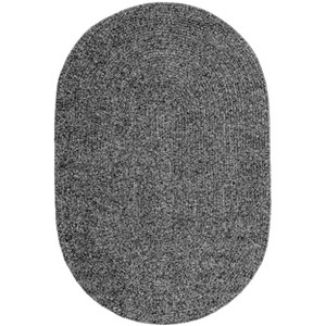 Nuloom Wynn Braided Indoor/Outdoor Area Rug - 1 of 4