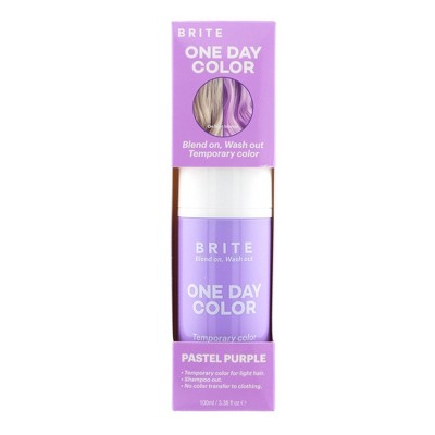 BRITE One Day Temporary Hair Color - 100ml/3.38fl oz