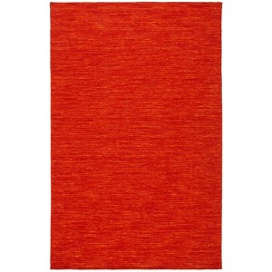 Kilim KLM850 Hand Loomed Rugs - Safavieh - 1 of 4