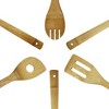 Oceanstar 6 Piece  Cooking Utensil Set - 3 of 4