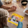 Playmags 8x8  Kids - Magna Dots Doodle Board. - image 2 of 3