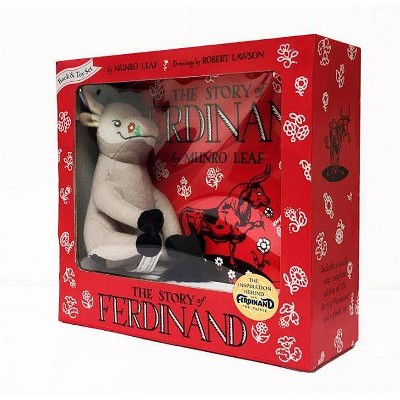 ferdinand toys target