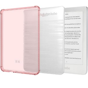 TUDIA Kobo Clara HD SKN Series Case - 1 of 4