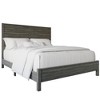 ChaletPosh Wooden Bed - 3 of 4