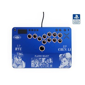 Victrix™ Pro KO Leverless Fight Stick – Street Fighter™ II