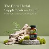Gaia Herbs Hawthorn Supreme - Hawthorn Berry Supplement to Support Heart Health - 60 Vegan Liquid Phyto-Capsules - 3 of 4