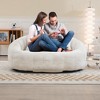 MAYEERTY Modern Sofa Bed for Living Room & Kids Room - 2 of 4