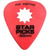 Everly Star Guitar Picks - 2 of 2