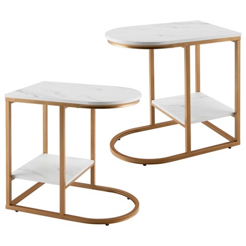 End & Side Tables : Target