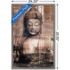 Trends International Thai Buddha Framed Wall Poster Prints - 3 of 4