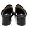 Women's Damsel Hide Mules - Sbicca - 2 of 4