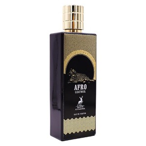Maison Alhambra Afro Leather Eau de Parfum for Everyone - 1 of 2