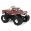 1/64 1979 F-250 Goliath GreenLight Kings of Crunch Greatest Hits 49195-B - 2 of 4