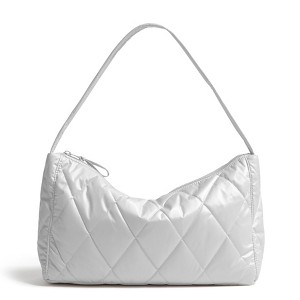 Vera Bradley Women's Outlet Ultralight Slouchy Shoulder Bag - 1 of 2