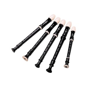 Tudor Consort Recorders - 1 of 4