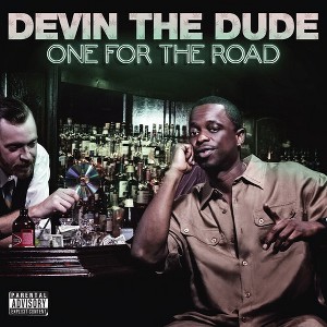Devin the Dude - One for the Road (CD) - 1 of 1