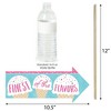 Big Dot of Happiness Funny Scoop Up the Fun - Ice Cream - Sprinkles Party Photo Booth Props Kit - 10 Piece - 3 of 4
