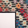 Journey JNY174 Power Loomed Machine Washable Slip Resistant Rugs - Safavieh - 2 of 4