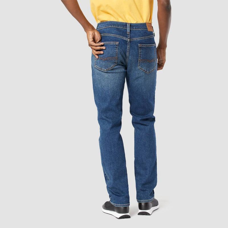 DENIZEN® from Levi's® Men's 231™ Athletic Fit Taper Jeans, 4 of 11