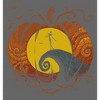 Girl's The Nightmare Before Christmas Jack Skellington's Lament T-Shirt - 2 of 4