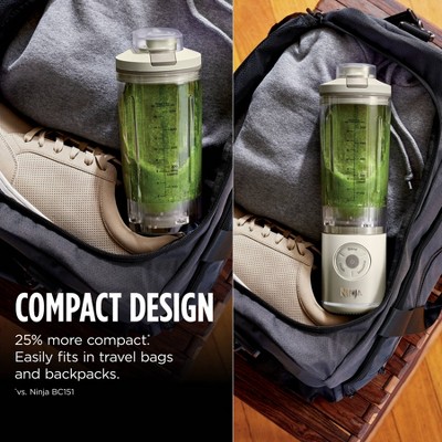 Ninja Blast Portable Blender - Thumbnail 3