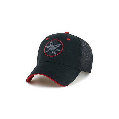 Ohio state cheap hat black