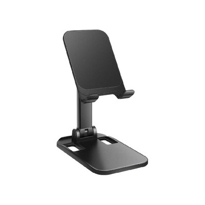 Orieon Techs Folding Adjustable Phone Stand for Desk