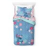 Twin Stitch Kids' Comforter - 2 of 3