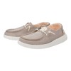 Hey Dude Wendy Sparkle Kids  - Kid's Comfortable Slip on Shoes - 2 of 4