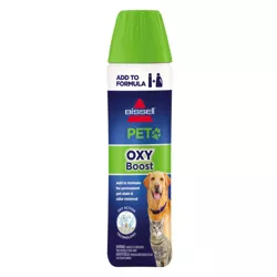BISSELL Pet Oxy BOOST 16oz. Enhancing Carpet & Upholstery Formula - 16131
