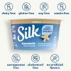 Silk Vanilla Almond Milk Yogurt Alternative - 4ct/5.3oz Cups - 2 of 4