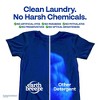 Earth Breeze Laundry Detergent Sheets - Fresh Scent Eco Sheets - 32ct - 64 Loads - 3 of 4