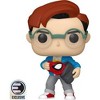 Funko Pop! Vinyl Figure, Spider-Man Peter Parker #1531, Entertainment Earth Exclusive, Marvel Animated Series, 4.25 Inch - 2 of 2