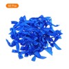 Unique Bargains Gift Packaging Accessories Mini Ribbon Bows for Fabric Craft DIY 50 Pcs - 3 of 4
