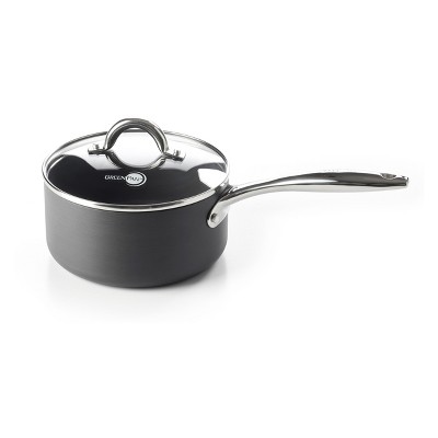 non stick saucepan