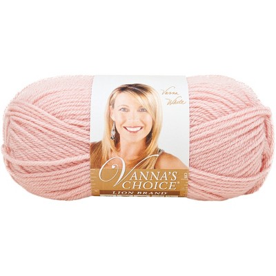 Lion Brand Vanna's Choice Yarn
