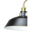 Livabliss Ammi Rustic Wall Lights - 2 of 4