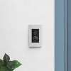 Ring 1080p Wired Video Doorbell Elite - 8VR1E7-0EN0 - image 3 of 4