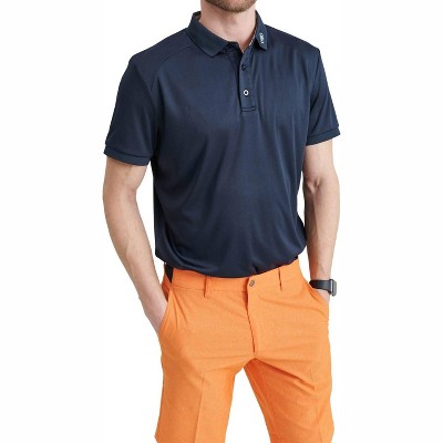 Men's 's Hammel Drycool Polo - Abacus Sportswear US